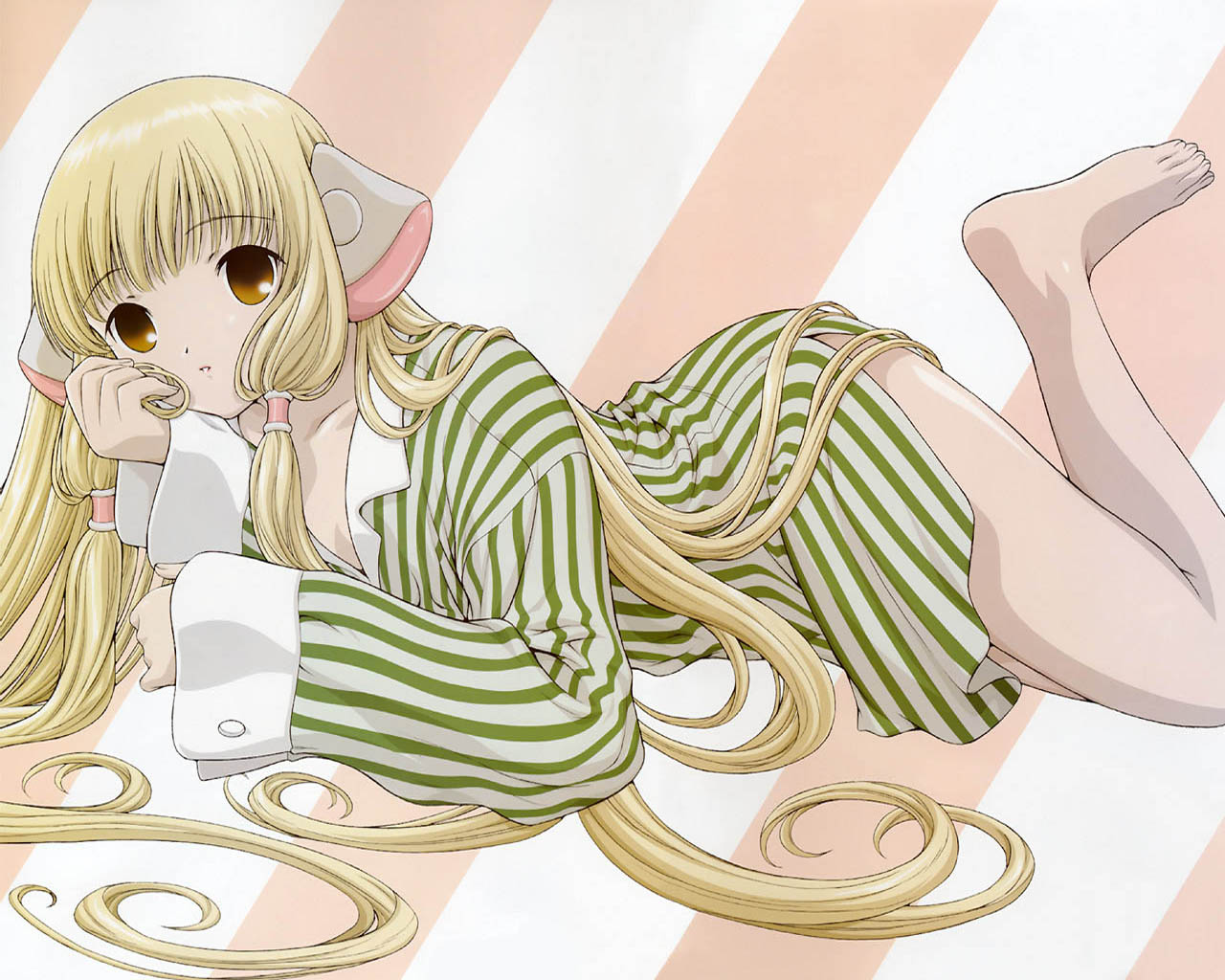 Otaku Gallery  / Anime e Manga / Chobits / Wallpapers / wall_chobits (7).jpg